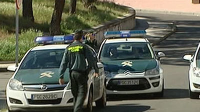 Veinte detenidos de una banda que cometió 35 robos en viviendas y naves