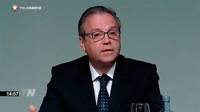 Carmona propone la creación del Palacio del Español para el estudio del idioma