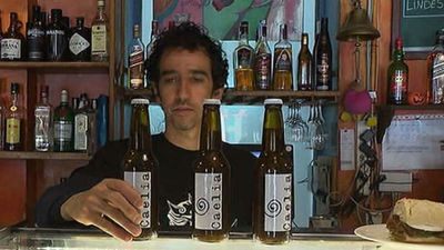 Una veintena de bares y tiendas de Lavapiés acogen la Artesana Week de la Cerveza