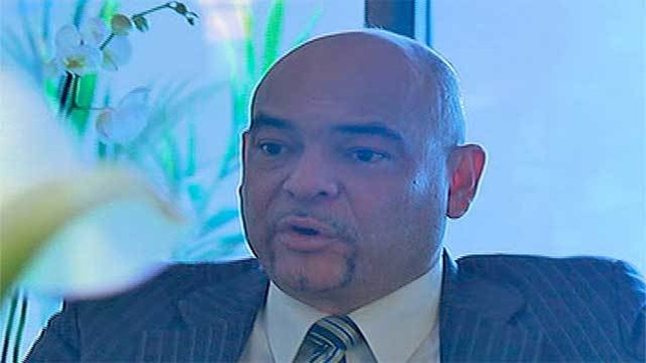 Montoya: "Podemos recibió financiación ilegal del gobierno de Venezuela"