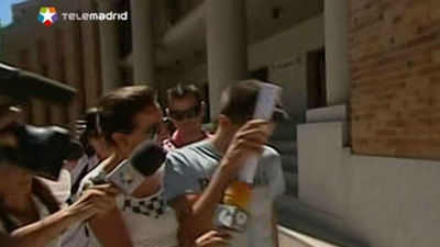 El Fiscal General respalda mantener en 14 años la responsabilidad de los menores