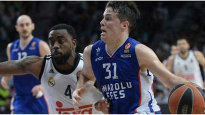 El Real Madrid busca en Estambul el billete a la 'Final Four'
