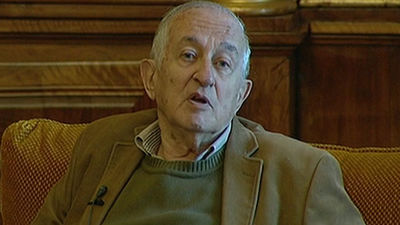 Goytisolo: "El Cervantes ha sido más fuente de preocupación que de satisfacción"