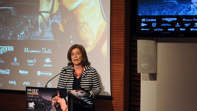 El Concurso Internacional de saltos cumple 105 años