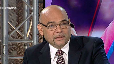 Entrevista a Julio Montoya