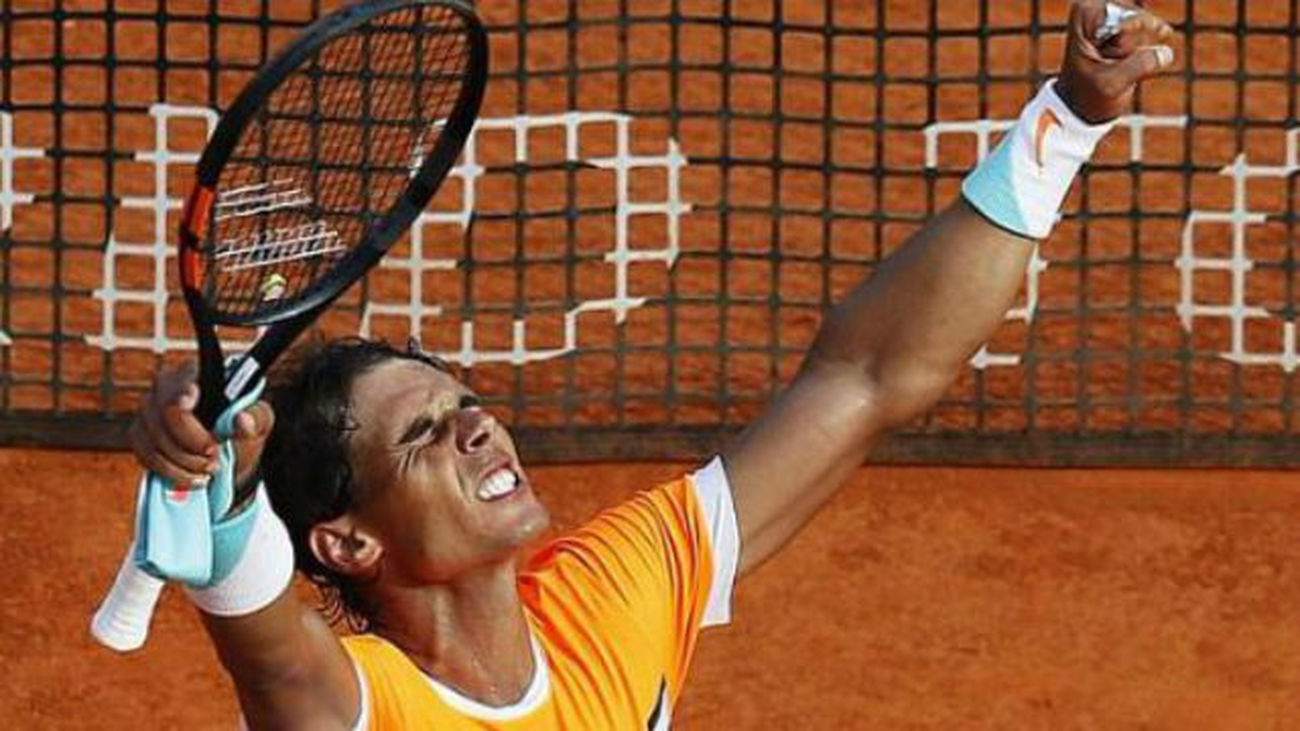 Rafa Nadal