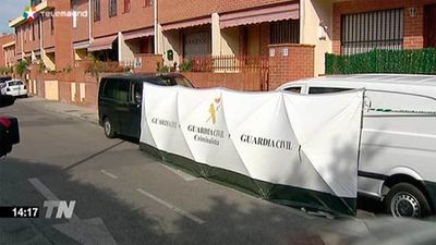 El descuartizador de Majadahonda denuncia la violación de sus derechos fundamentales