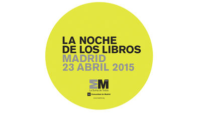 La lectura en lugares insólitos, novedad de la 'Noche de los Libros'