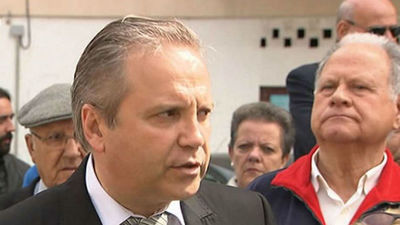 Carmona asegura que retirará los parquímetros de más allá de la M-30