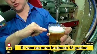 Cómo tirar una buena caña a la madrileña