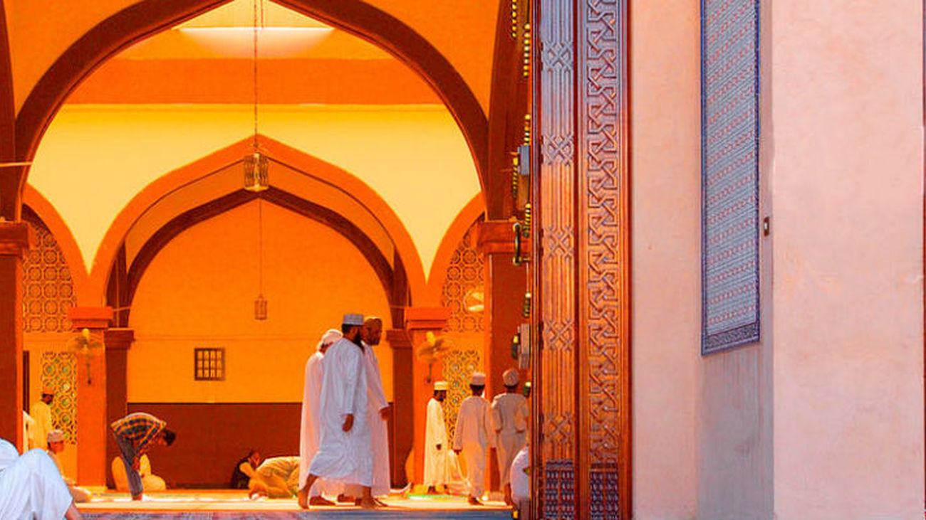 Omán, la joya de Arabia