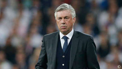 Ancelotti: “Todo ha salido bien porque el equipo estaba enchufado”