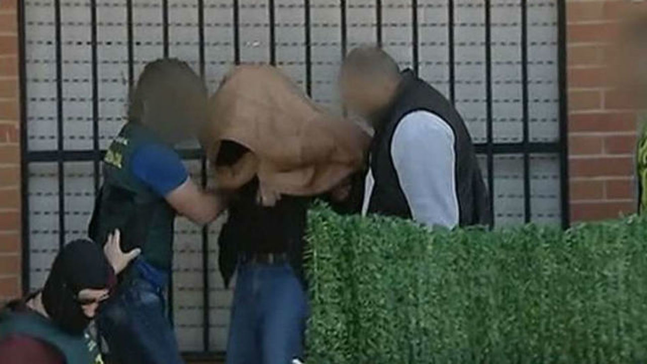 El juez no descarta que el descuartizador de Majadahonda abusara de su víctima