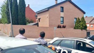 Púnica: Encuentran obras de arte en una vivienda del empresario David Marjaliza