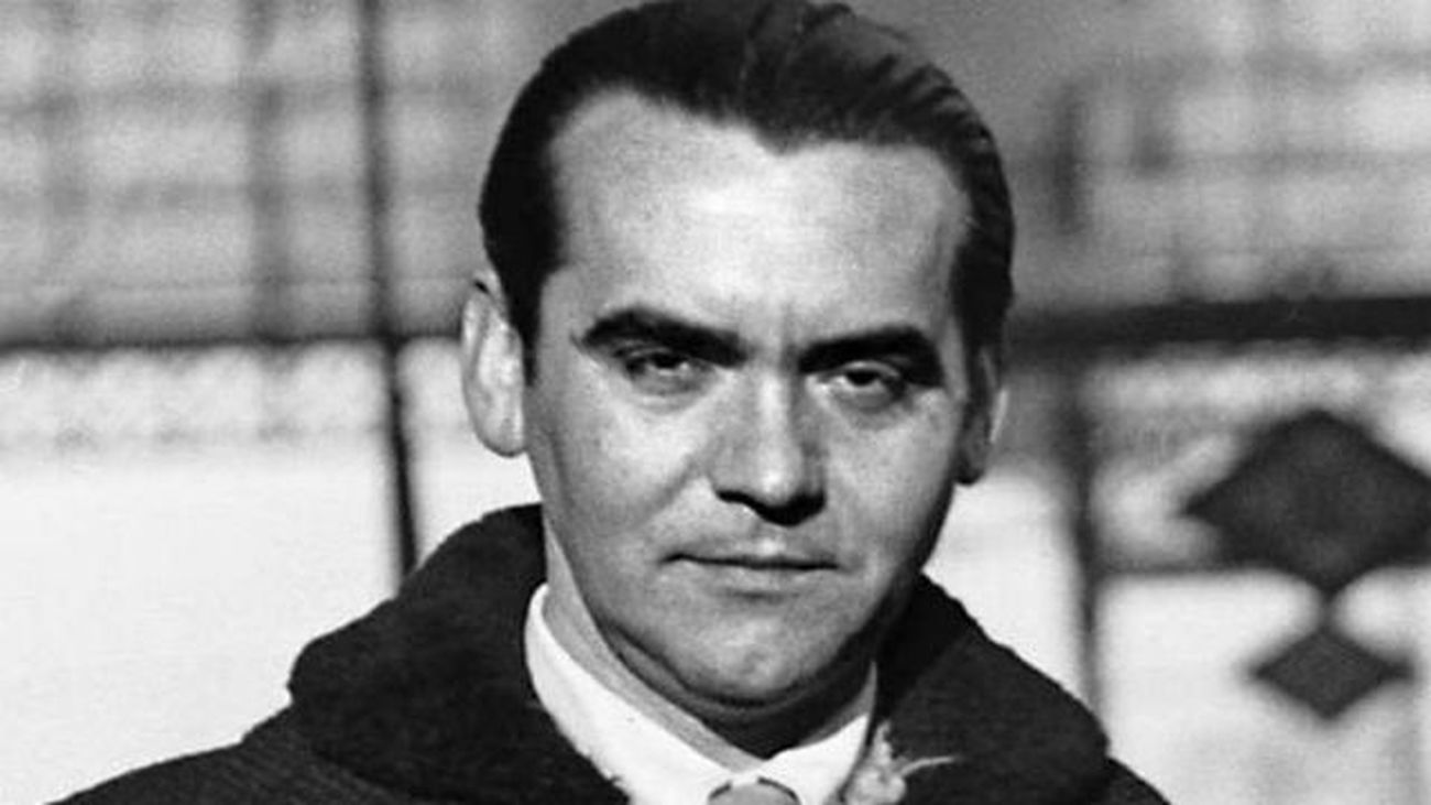 Federico García Lorca