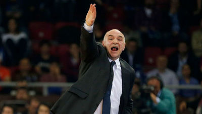 Laso: "Hay que estar preparados para otra batalla física y mental"