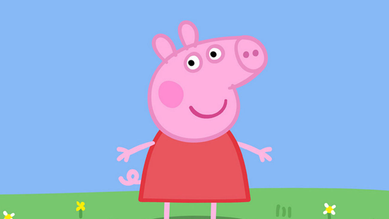 Peppa Pig asistirá este jueves a la lectura del Quijote en el Círculo