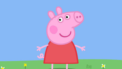 Peppa Pig asistirá este jueves a la lectura del Quijote en el Círculo
