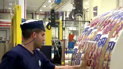 Tetra Pak apuesta por el medio ambiente