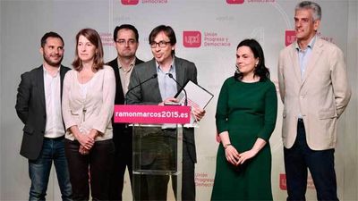 UPyD quiere devolver al Estado las competencias en educación, sanidad y justicia