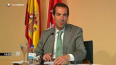 Victoria califica de "magníficos y excelentes" los datos de la EPA del primer trimestre del año