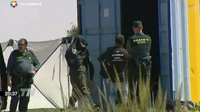 La sangre hallada en la casa de Majadahonda pertenece a la mujer desaparecida