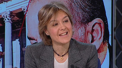 García Tejerina: "El caso Rato hace temblar al Gobierno y agita al país, pero es bueno que se sepa"