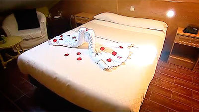 Griñón: Hotel Vivar, el paraíso de la coliflor