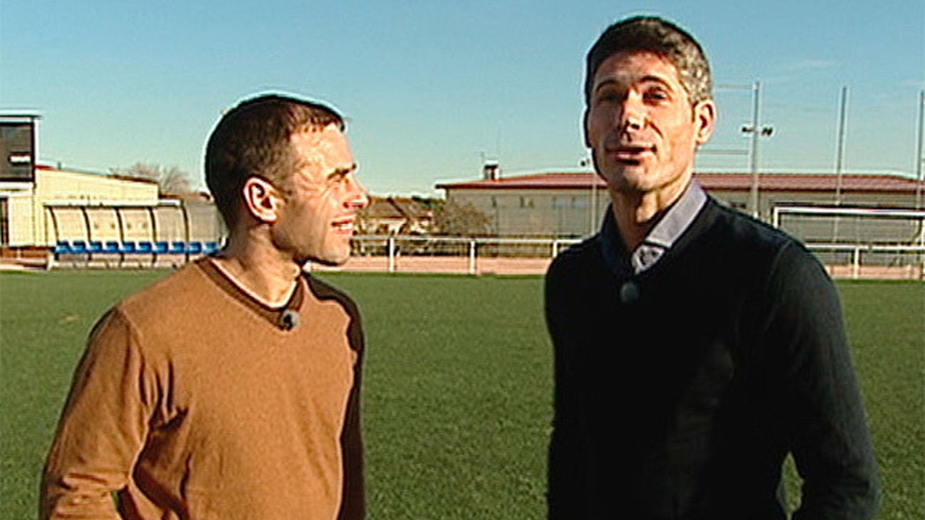 Griñón: Los recuerdos de Vivar Dorado