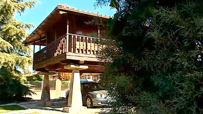 Griñón: ¿Quién vive ahí?