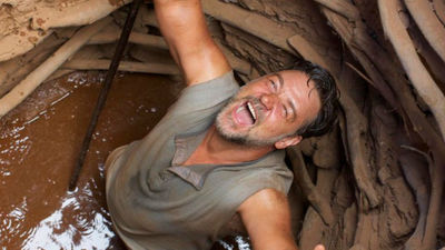 El debut de Russell Crowe como director y el regreso de Al Pacino, en cines