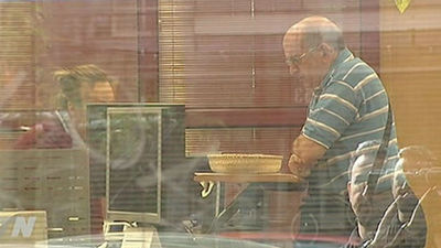 Los clientes de banca tienen hasta el 30 de abril para presentar su DNI