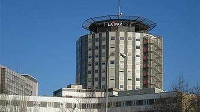 La Paz pone en marcha un proyecto investigador para niños con enfermedades raras