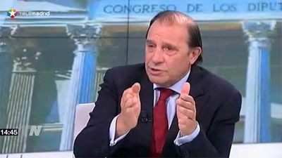 Diferencias entre PP y oposición en la incompatibilidad de los diputados