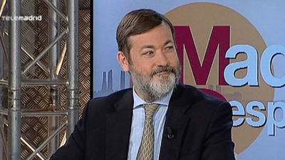 Entrevista a Rafael Rodríguez Ponga