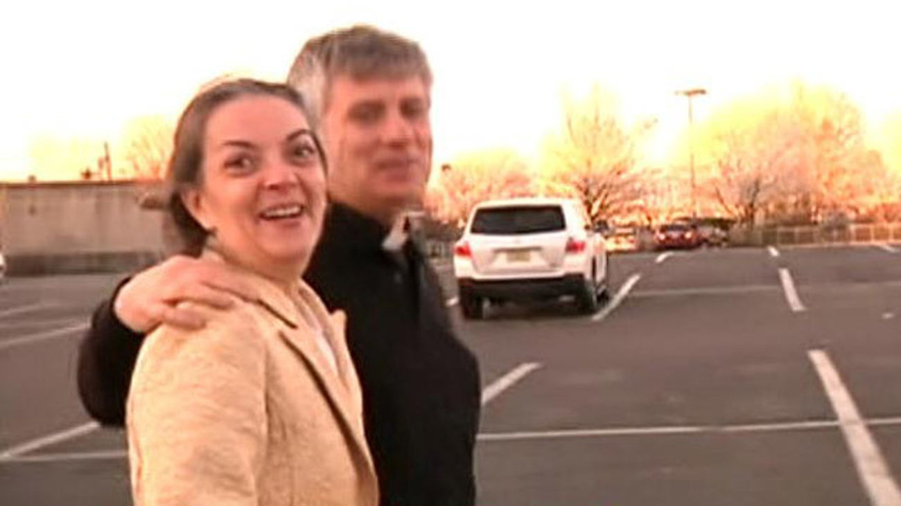 Regresa a España la abogada española liberada en EEUU tras 8 años en prisión