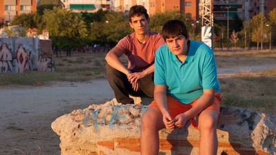 'A cambio de nada', de Daniel Guzmán, gana la Biznaga de Oro en Málaga