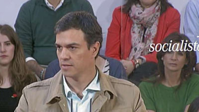 Pedro Sánchez insta al PP a publicar quiénes se han acogido a amnistía fiscal