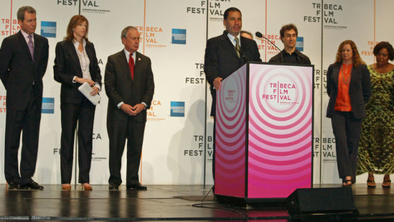 Entender Tribeca 2015 en 10 claves