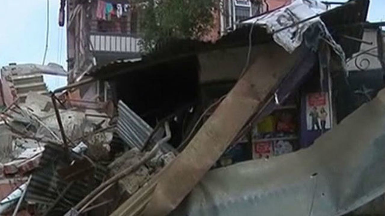 Nepal cuenta 2.357 muertos mientras la tierra sigue temblando