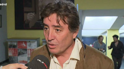 García Montero: "Hay muchos intereses que intentan dar por muerta a IU"