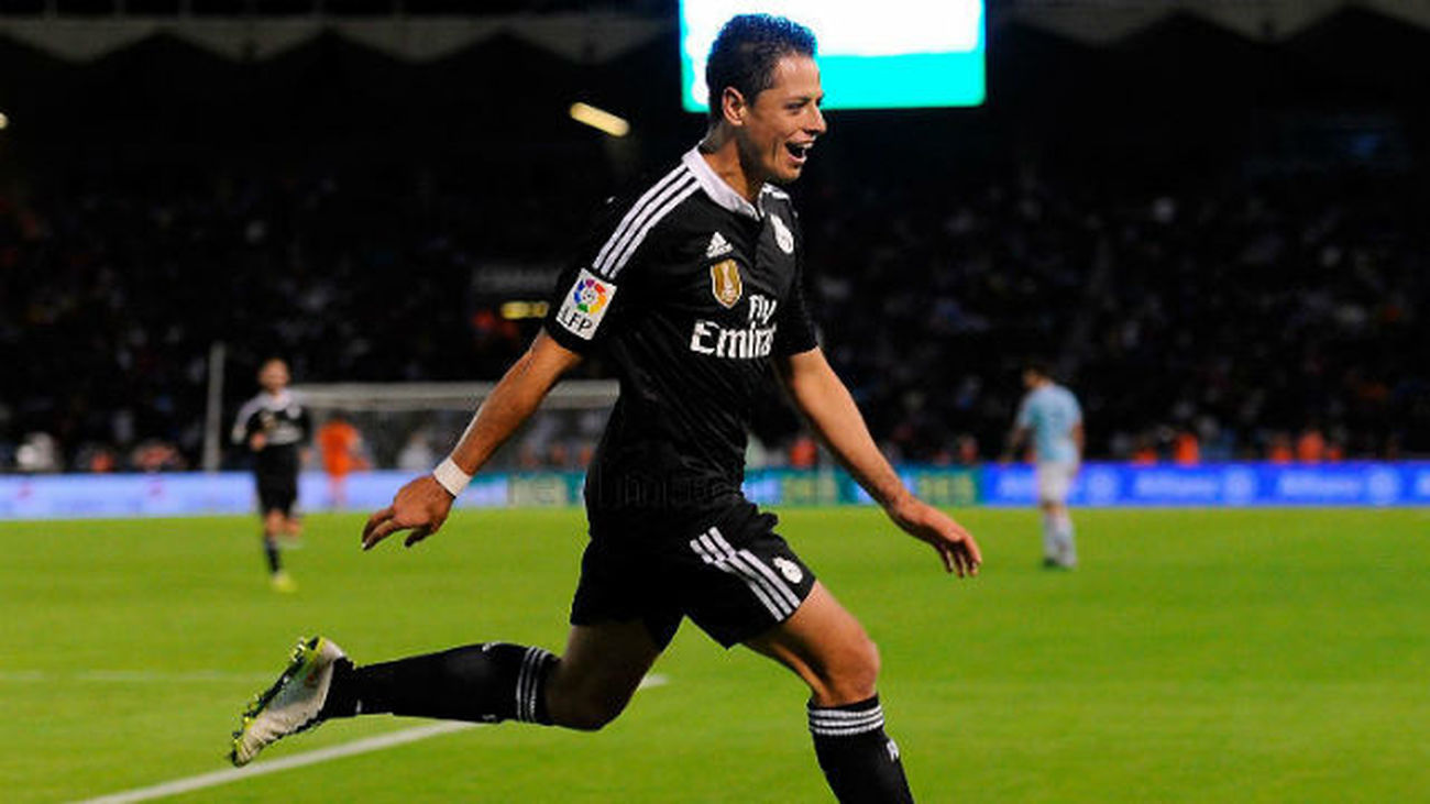 La explosión de 'Chicharito' abre un debate inesperado