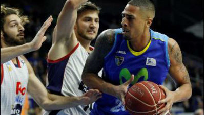 79-57. Estudiantes arrolla al Obradoiro