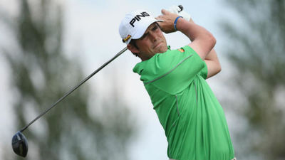 Nacho Elvira, campeón del Challenge de Madrid