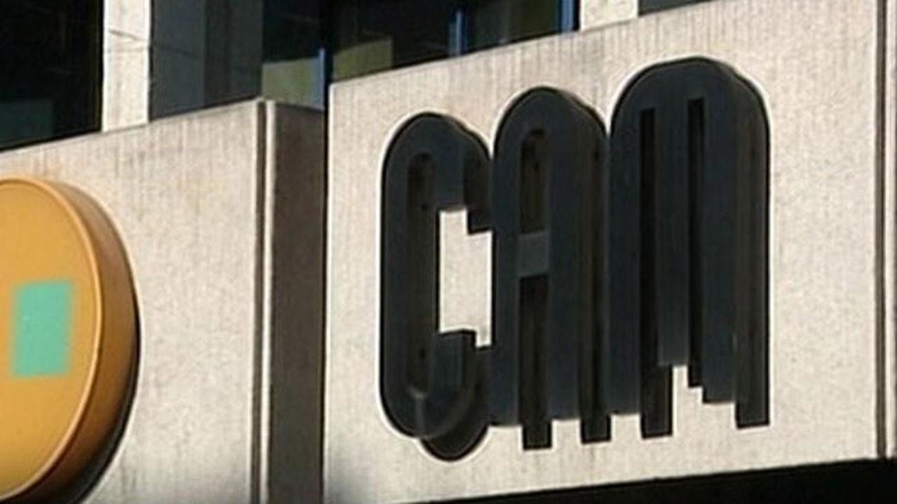 Caja de Ahorros del Mediterráneo