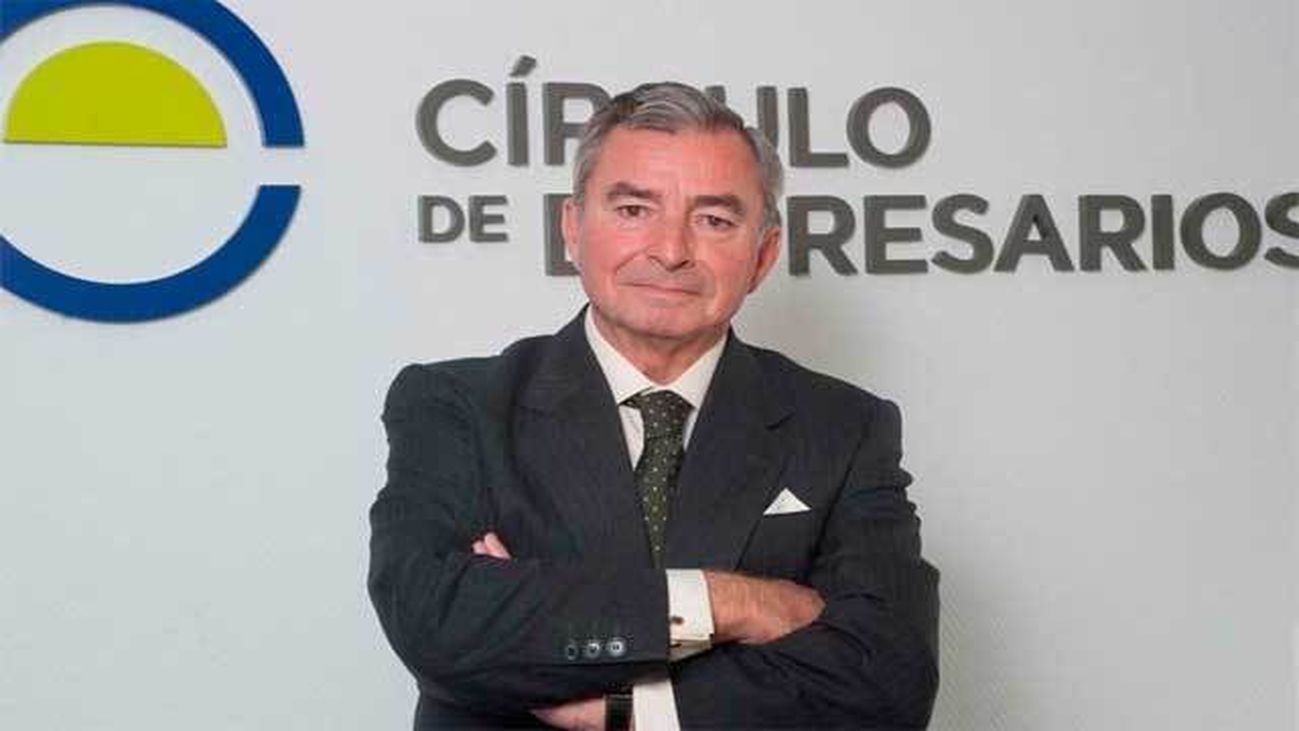 El Círculo de Empresarios pide un pacto PP-PSOE para seguir con las reformas