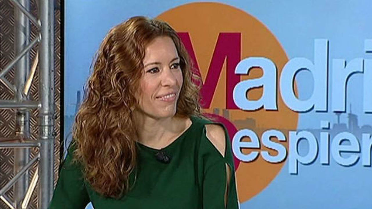 María Eugenia Eugenia Carballedo