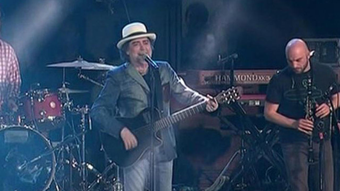 Joaquín Sabina anuncia nuevo disco y conciertos  en Sevilla, Madrid, Barcelona, Bilbao y Zaragoza