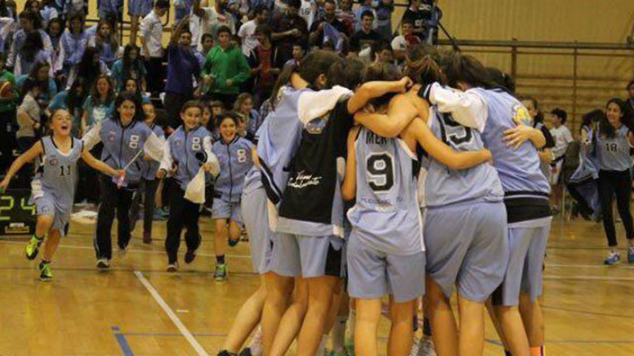 Plenilunio Distrito Olímpico