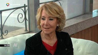 Aguirre buscará un acuerdo para limitar las manifestaciones en el centro